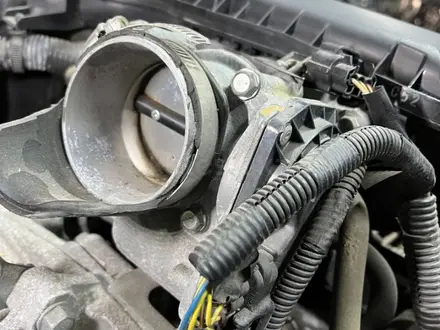 Двигатель Subaru EJ253 2.5 за 550 000 тг. в Астана – фото 7