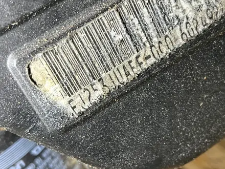 Двигатель Subaru EJ253 2.5 за 550 000 тг. в Астана – фото 8