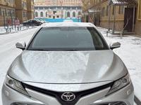 Toyota Camry 2018 годаfor12 000 000 тг. в Актау