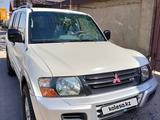 Mitsubishi Pajero 2000 годаfor6 000 000 тг. в Шымкент