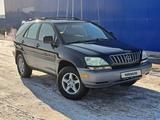 Lexus RX 300 2002 годаүшін5 700 000 тг. в Алматы – фото 3