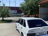 ВАЗ (Lada) 2114 2013 года за 1 700 000 тг. в Семей – фото 4