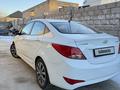 Hyundai Accent 2015 годаfor5 500 000 тг. в Шымкент – фото 3