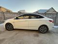 Hyundai Accent 2015 годаfor5 500 000 тг. в Шымкент – фото 4