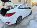 Hyundai Accent 2015 годаfor5 500 000 тг. в Шымкент – фото 5