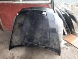 Капот на Volkswagen touareg туарег за 50 000 тг. в Караганда
