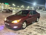 Toyota Camry 2003 годаүшін4 000 000 тг. в Астана – фото 4