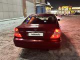 Toyota Camry 2003 годаүшін4 000 000 тг. в Астана – фото 5