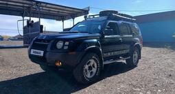 Nissan Xterra 2004 года за 5 000 000 тг. в Кокшетау