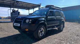 Nissan Xterra 2004 года за 5 000 000 тг. в Кокшетау