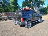 Nissan Xterra 2004 года за 5 000 000 тг. в Кокшетау – фото 3