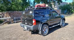 Nissan Xterra 2004 года за 5 000 000 тг. в Кокшетау – фото 3