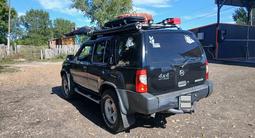 Nissan Xterra 2004 года за 5 000 000 тг. в Кокшетау – фото 4