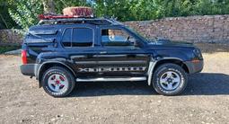 Nissan Xterra 2004 года за 5 000 000 тг. в Кокшетау – фото 5