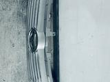 Решетка радиатора на Toyota Camry 50 за 15 000 тг. в Алматы – фото 5