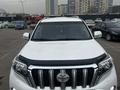 Toyota Land Cruiser Prado 2013 годаүшін12 700 000 тг. в Алматы