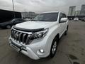 Toyota Land Cruiser Prado 2013 годаүшін12 700 000 тг. в Алматы – фото 4