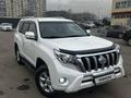 Toyota Land Cruiser Prado 2013 года за 12 700 000 тг. в Алматы – фото 2