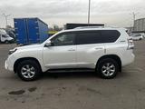 Toyota Land Cruiser Prado 2013 года за 12 700 000 тг. в Алматы – фото 5