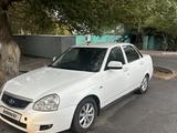 ВАЗ (Lada) Priora 2170 2014 года за 2 800 000 тг. в Экибастуз – фото 2