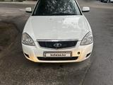 ВАЗ (Lada) Priora 2170 2014 года за 2 800 000 тг. в Экибастуз