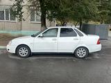 ВАЗ (Lada) Priora 2170 2014 года за 2 800 000 тг. в Экибастуз – фото 3