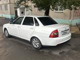 ВАЗ (Lada) Priora 2170 2014 года за 2 800 000 тг. в Экибастуз – фото 4