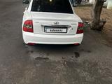 ВАЗ (Lada) Priora 2170 2014 года за 2 800 000 тг. в Экибастуз – фото 5