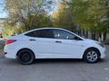 Hyundai Accent 2015 годаүшін3 650 000 тг. в Экибастуз – фото 2