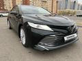 Toyota Camry 2018 годаfor13 100 000 тг. в Астана – фото 10