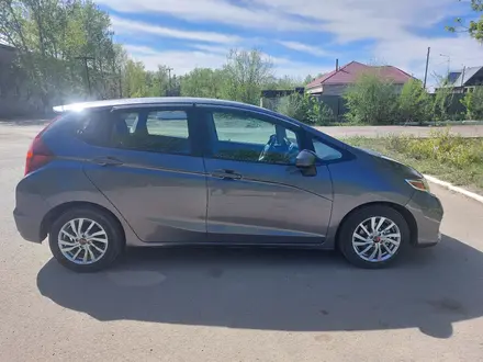 Honda Fit 2020 года за 8 000 000 тг. в Семей – фото 8