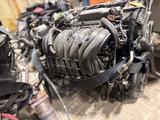 Двигатель на Toyota Avensis 2.4 2AZ-FSE/акпп коробка автомат 2.4 авенсис за 500 000 тг. в Алматы – фото 2