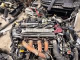 Двигатель на Toyota Avensis 2.4 2AZ-FSE/акпп коробка автомат 2.4 авенсис за 500 000 тг. в Алматы
