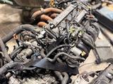 Двигатель на Toyota Avensis 2.4 2AZ-FSE/акпп коробка автомат 2.4 авенсис за 500 000 тг. в Алматы – фото 4