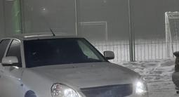 ВАЗ (Lada) Priora 2170 2011 годаfor2 200 000 тг. в Астана – фото 2