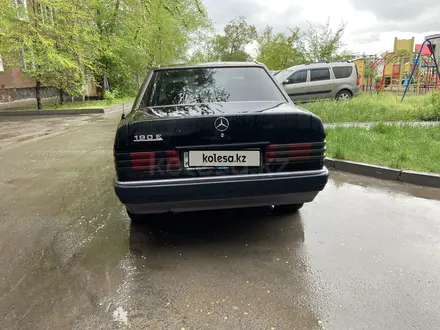 Mercedes-Benz 190 1993 года за 950 000 тг. в Павлодар – фото 2