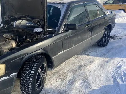 Mercedes-Benz 190 1993 года за 950 000 тг. в Павлодар – фото 13