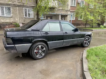 Mercedes-Benz 190 1993 года за 950 000 тг. в Павлодар – фото 4