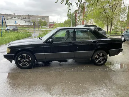 Mercedes-Benz 190 1993 года за 950 000 тг. в Павлодар – фото 3