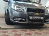 Chevrolet Nexia 2021 года за 5 650 000 тг. в Уральск