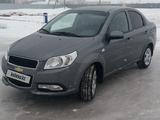 Chevrolet Nexia 2021 года за 5 800 000 тг. в Уральск – фото 3