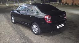 Chevrolet Cobalt 2024 годаүшін5 300 000 тг. в Уральск – фото 2