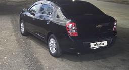 Chevrolet Cobalt 2024 годаүшін5 300 000 тг. в Уральск