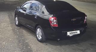 Chevrolet Cobalt 2024 года за 5 300 000 тг. в Уральск