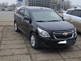 Chevrolet Cobalt 2024 годаүшін5 300 000 тг. в Уральск – фото 3