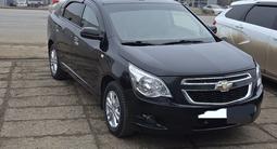 Chevrolet Cobalt 2024 годаүшін5 300 000 тг. в Уральск – фото 3