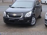 Chevrolet Cobalt 2024 годаүшін5 300 000 тг. в Уральск – фото 4