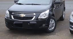 Chevrolet Cobalt 2024 годаүшін5 300 000 тг. в Уральск – фото 4