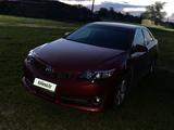 Toyota Camry 2014 года за 5 000 000 тг. в Актобе – фото 2