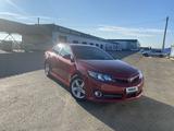 Toyota Camry 2014 года за 5 000 000 тг. в Актобе
